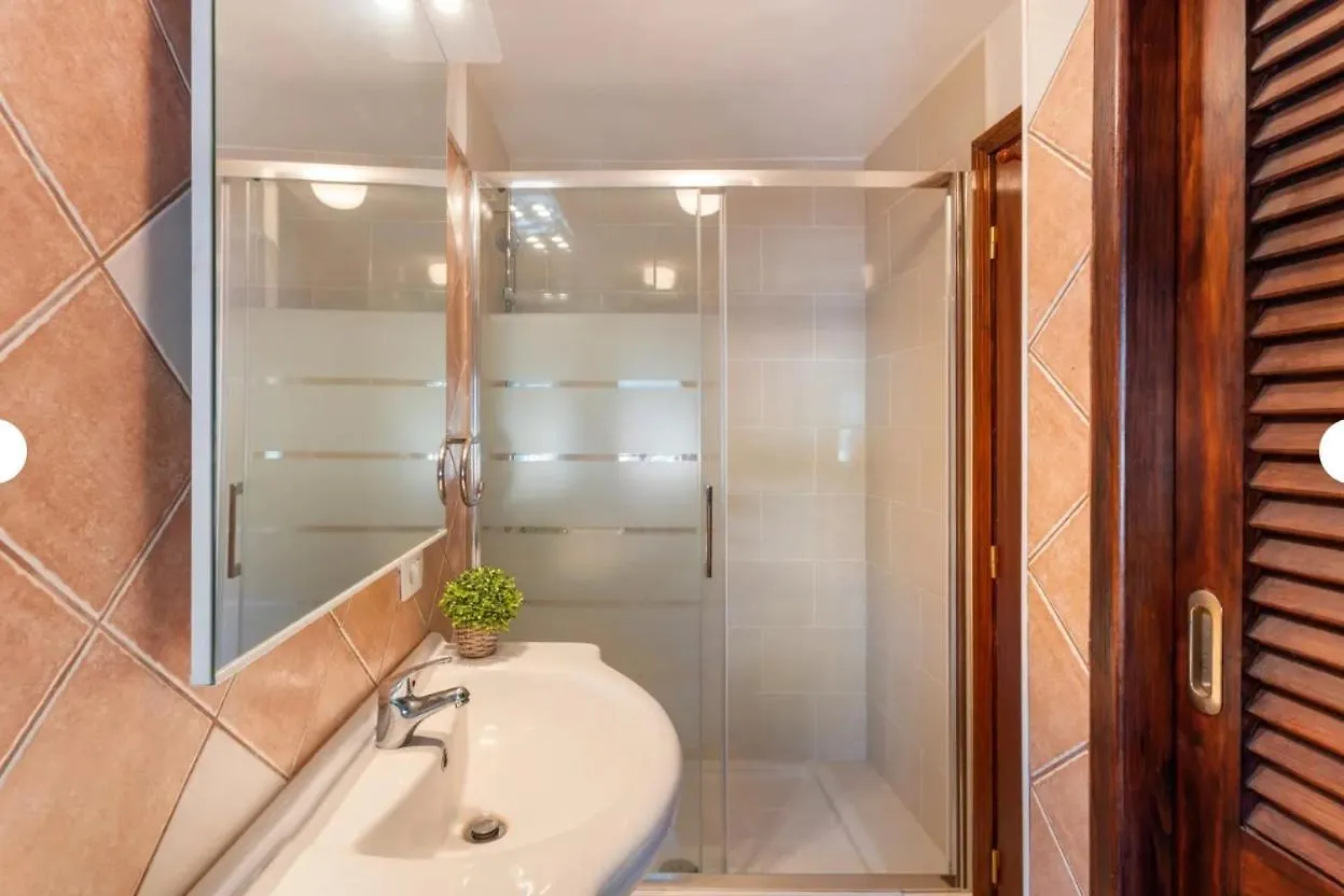 Apartamento Estudio Tenades La Concepcion