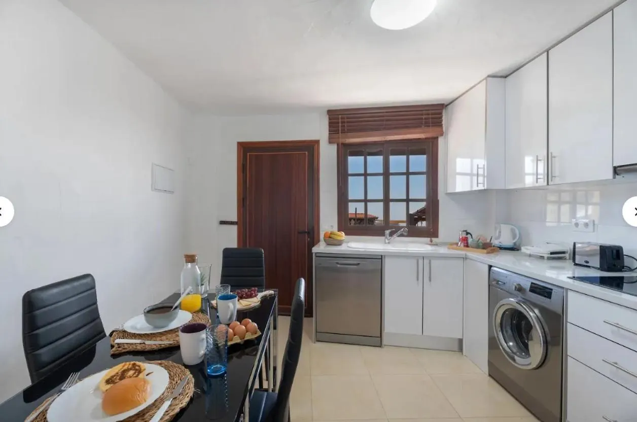 Estudio Tenades La Concepcion Apartamento